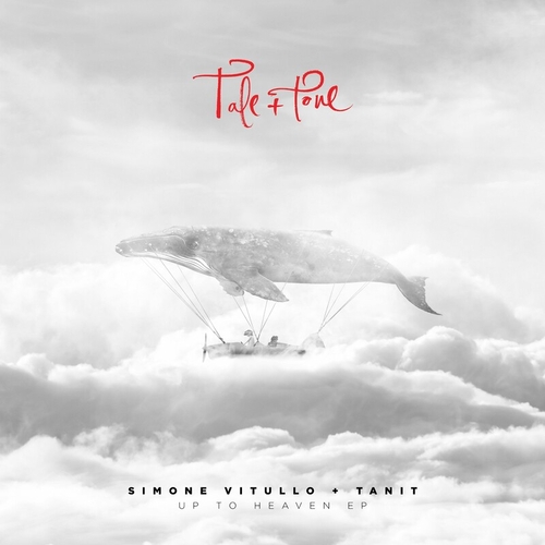 Simone Vitullo, EKSF, Tanit - Up to Heaven EP [TNT048]